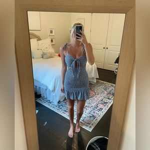 Ellie Clothing Sun Dress